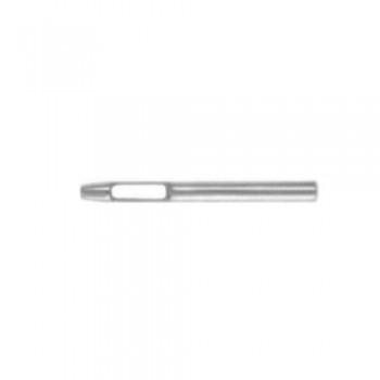 Elliot Scleral Trephine Blade Stainless Steel, 3.5 cm - 1 1/2" Diameter 2.0 mm
